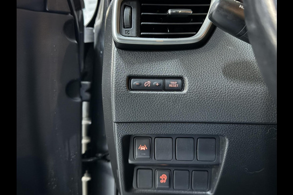 Nissan QASHQAI 1.3 DIG-T Tekna Garantie Pano 360 Camera StoelVW Cruise Navi Clima Led Lane Rijklaar