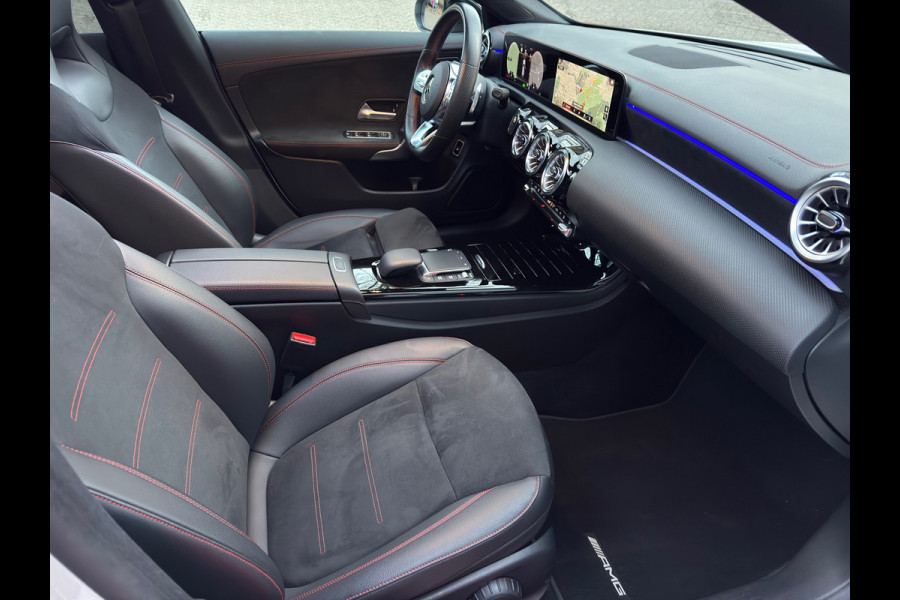 Mercedes-Benz CLA-Klasse Shooting Brake 250 e AMG Line l Pano l ILS l Virtual l Sfeerverlichting l VDOH l