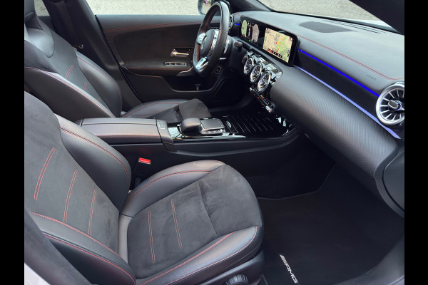 Mercedes-Benz CLA-Klasse Shooting Brake 250 e AMG Line l Pano l ILS l Virtual l Sfeerverlichting l VDOH l