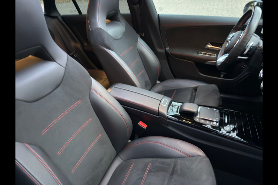 Mercedes-Benz CLA-Klasse Shooting Brake 250 e AMG Line l Pano l ILS l Virtual l Sfeerverlichting l VDOH l