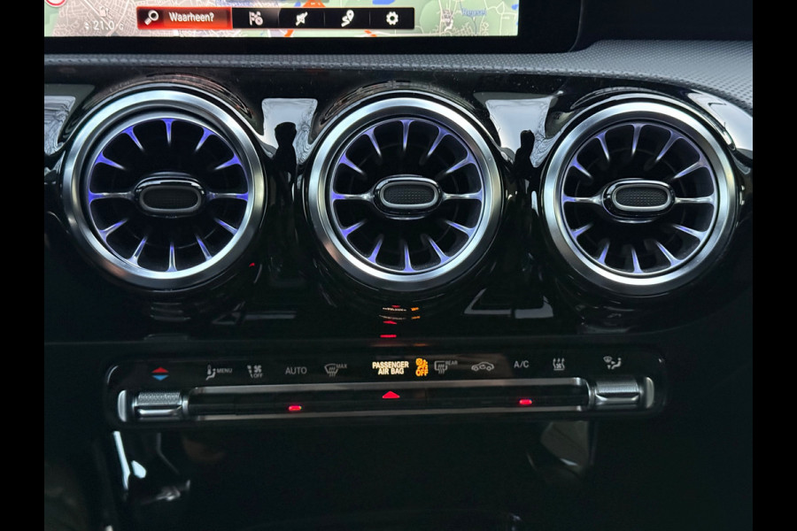 Mercedes-Benz CLA-Klasse Shooting Brake 250 e AMG Line l Pano l ILS l Virtual l Sfeerverlichting l VDOH l