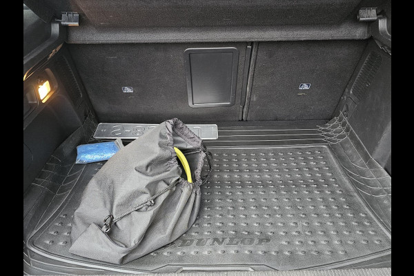 Opel Grandland X 1.6 Turbo Hybrid4 Ultimate Plug in hybrid | Stoelverwarming | Elektrisch bedienbare achterklep | Achteruitrijcamera | Half leder | LED verlichting | Trekhaak | PDC v+a