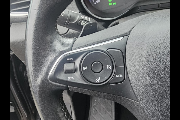 Opel Grandland X 1.6 Turbo Hybrid4 Ultimate Plug in hybrid | Stoelverwarming | Elektrisch bedienbare achterklep | Achteruitrijcamera | Half leder | LED verlichting | Trekhaak | PDC v+a