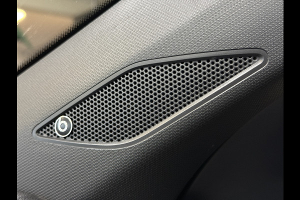 Volkswagen T-Cross 1.0 TSI AUT R-Line | VERKOCHT! Navi | Led | ACC | Dode hoek | 18" | Beats | PDC V+A | Carplay |