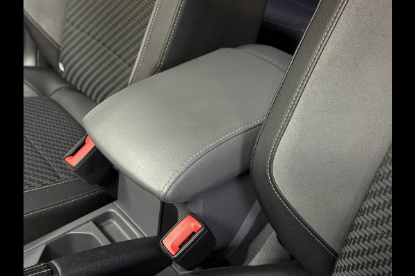 Volkswagen T-Cross 1.0 TSI AUT R-Line | VERKOCHT! Navi | Led | ACC | Dode hoek | 18" | Beats | PDC V+A | Carplay |