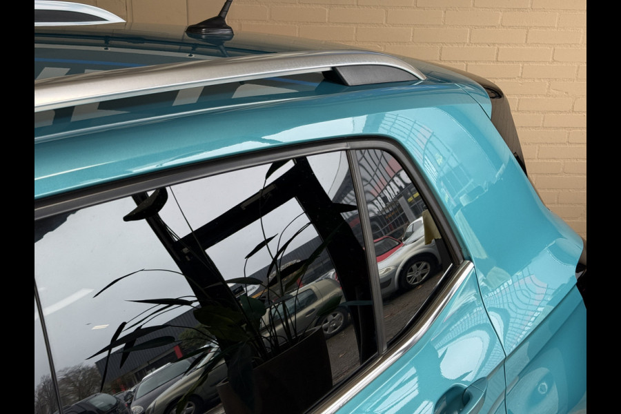 Volkswagen T-Cross 1.0 TSI AUT R-Line | VERKOCHT! Navi | Led | ACC | Dode hoek | 18" | Beats | PDC V+A | Carplay |