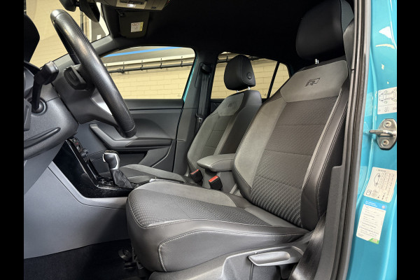 Volkswagen T-Cross 1.0 TSI AUT R-Line | VERKOCHT! Navi | Led | ACC | Dode hoek | 18" | Beats | PDC V+A | Carplay |