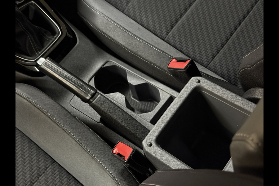 Volkswagen T-Cross 1.0 TSI AUT R-Line | VERKOCHT! Navi | Led | ACC | Dode hoek | 18" | Beats | PDC V+A | Carplay |