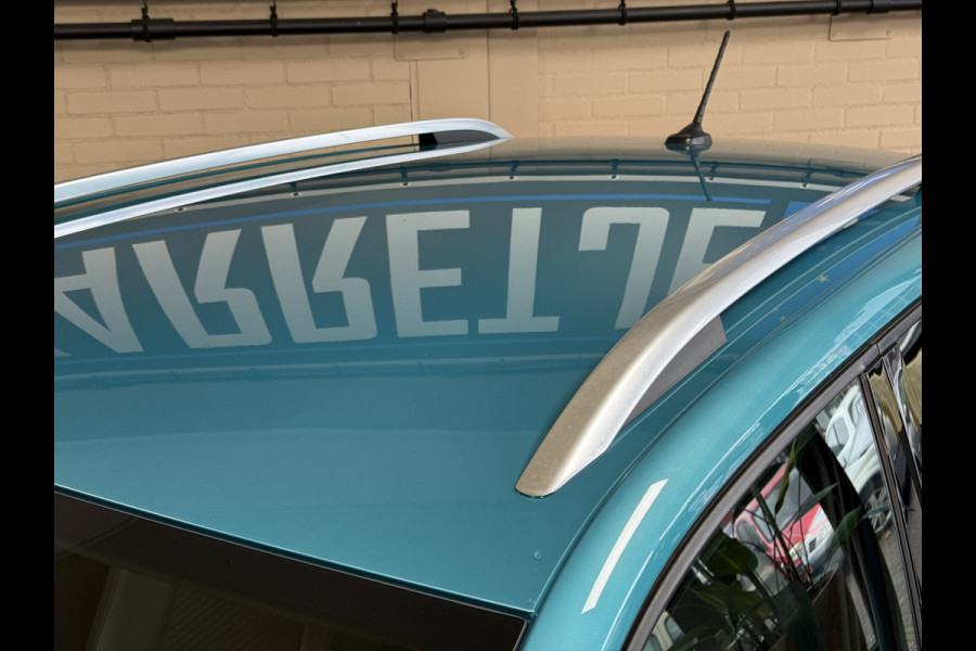 Volkswagen T-Cross 1.0 TSI AUT R-Line | VERKOCHT! Navi | Led | ACC | Dode hoek | 18" | Beats | PDC V+A | Carplay |