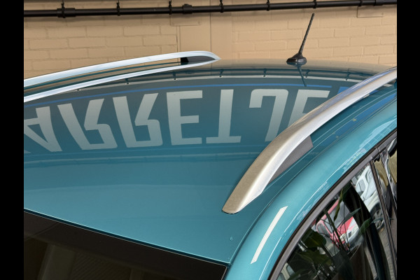 Volkswagen T-Cross 1.0 TSI AUT R-Line | VERKOCHT! Navi | Led | ACC | Dode hoek | 18" | Beats | PDC V+A | Carplay |