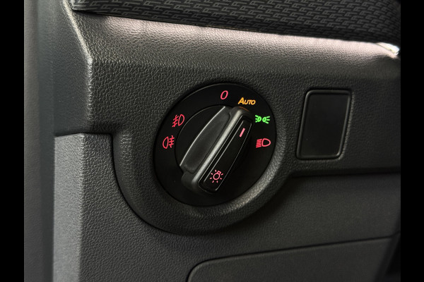 Volkswagen T-Cross 1.0 TSI AUT R-Line | VERKOCHT! Navi | Led | ACC | Dode hoek | 18" | Beats | PDC V+A | Carplay |