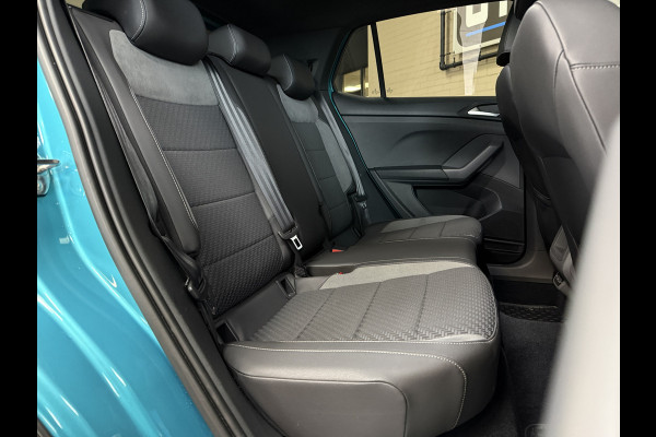 Volkswagen T-Cross 1.0 TSI AUT R-Line | VERKOCHT! Navi | Led | ACC | Dode hoek | 18" | Beats | PDC V+A | Carplay |