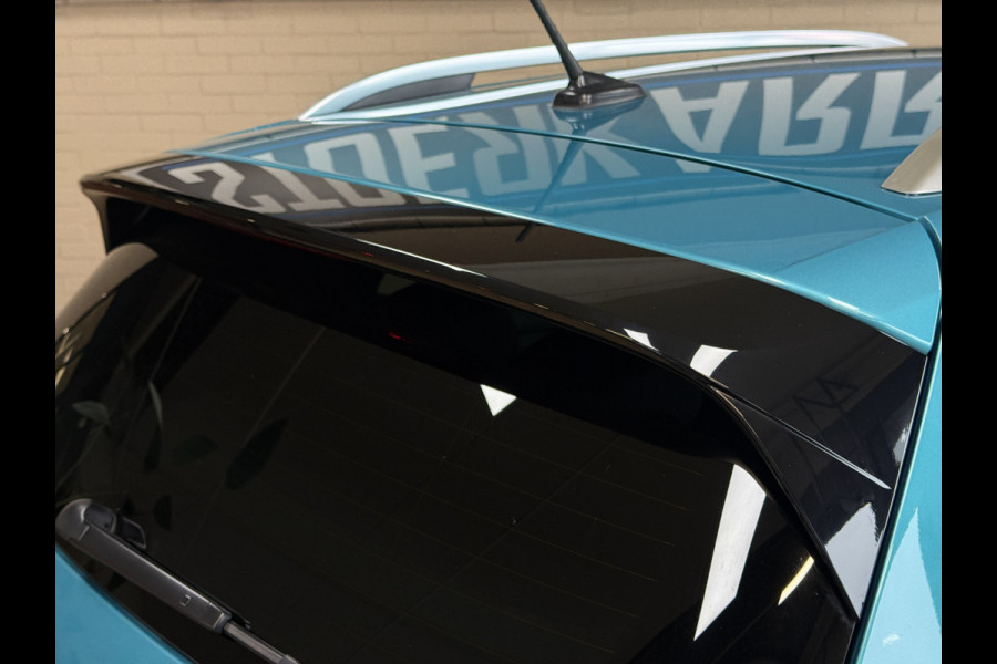 Volkswagen T-Cross 1.0 TSI AUT R-Line | VERKOCHT! Navi | Led | ACC | Dode hoek | 18" | Beats | PDC V+A | Carplay |