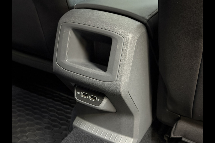 Volkswagen T-Cross 1.0 TSI AUT R-Line | VERKOCHT! Navi | Led | ACC | Dode hoek | 18" | Beats | PDC V+A | Carplay |