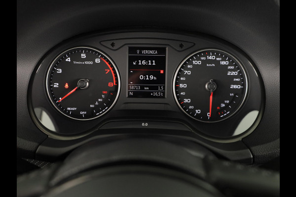 Audi Q2 35 TFSI epic 150 pk S-tronic | Navigatie | Parkeersensoren achter | Autom. airco | LED koplampen |