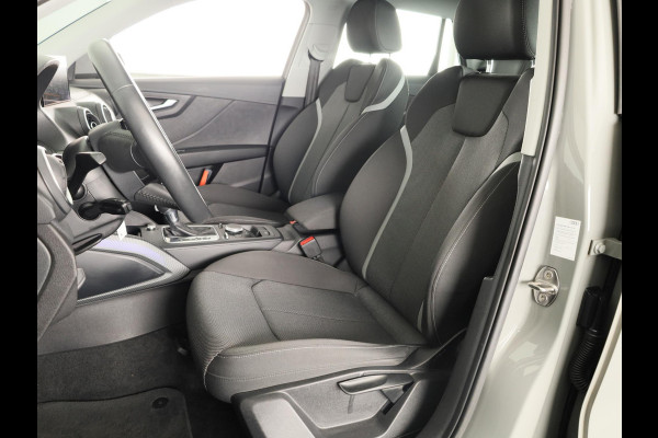 Audi Q2 35 TFSI epic 150 pk S-tronic | Navigatie | Parkeersensoren achter | Autom. airco | LED koplampen |