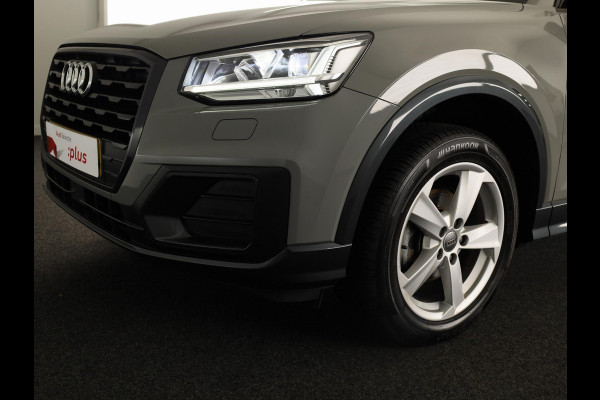 Audi Q2 35 TFSI epic 150 pk S-tronic | Navigatie | Parkeersensoren achter | Autom. airco | LED koplampen |