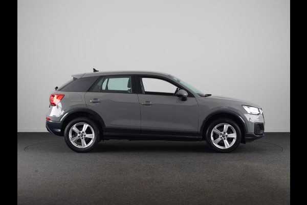 Audi Q2 35 TFSI epic 150 pk S-tronic | Navigatie | Parkeersensoren achter | Autom. airco | LED koplampen |