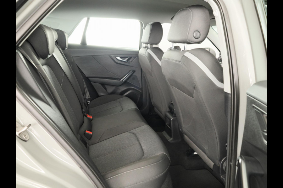 Audi Q2 35 TFSI epic 150 pk S-tronic | Navigatie | Parkeersensoren achter | Autom. airco | LED koplampen |