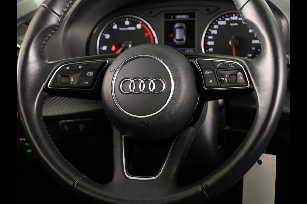 Audi Q2 35 TFSI epic 150 pk S-tronic | Navigatie | Parkeersensoren achter | Autom. airco | LED koplampen |