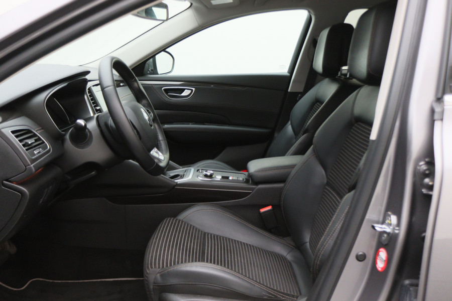 Renault Talisman Estate 1.6 TCe Intens Automaat Camera, Apple Carplay, LED, Dodehoeksensor, Climate, 18"