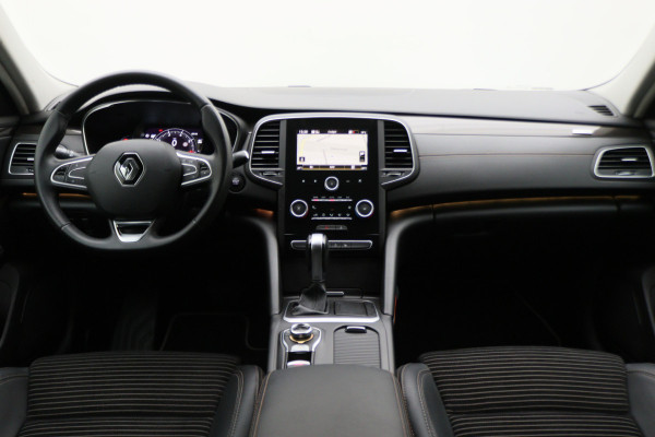 Renault Talisman Estate 1.6 TCe Intens Automaat Camera, Apple Carplay, LED, Dodehoeksensor, Climate, 18"