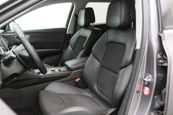 Renault Talisman Estate 1.6 TCe Intens Automaat Camera, Apple Carplay, LED, Dodehoeksensor, Climate, 18"