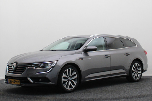 Renault Talisman Estate 1.6 TCe Intens Automaat Camera, Apple Carplay, LED, Dodehoeksensor, Climate, 18"