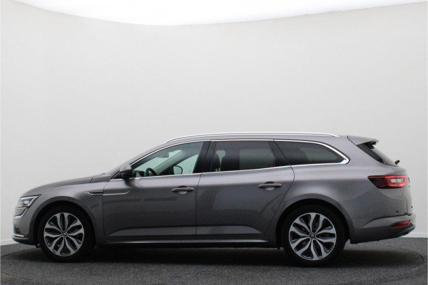 Renault Talisman Estate 1.6 TCe Intens Automaat Camera, Apple Carplay, LED, Dodehoeksensor, Climate, 18"