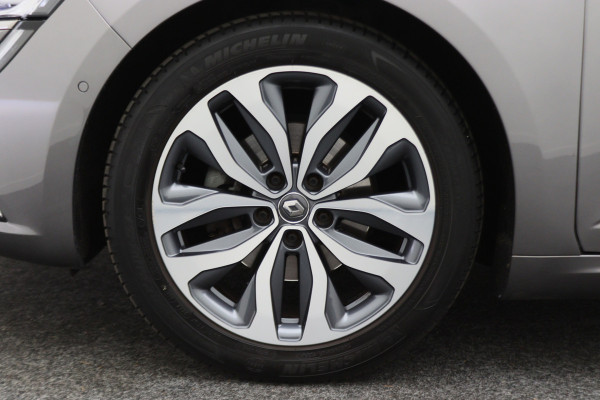 Renault Talisman Estate 1.6 TCe Intens Automaat Camera, Apple Carplay, LED, Dodehoeksensor, Climate, 18"