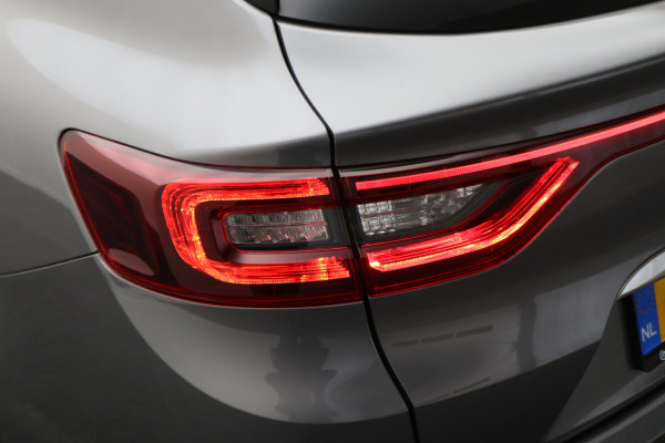 Renault Talisman Estate 1.6 TCe Intens Automaat Camera, Apple Carplay, LED, Dodehoeksensor, Climate, 18"