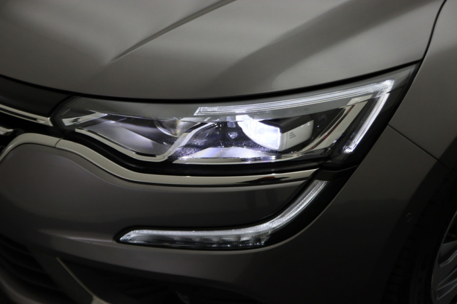 Renault Talisman Estate 1.6 TCe Intens Automaat Camera, Apple Carplay, LED, Dodehoeksensor, Climate, 18"
