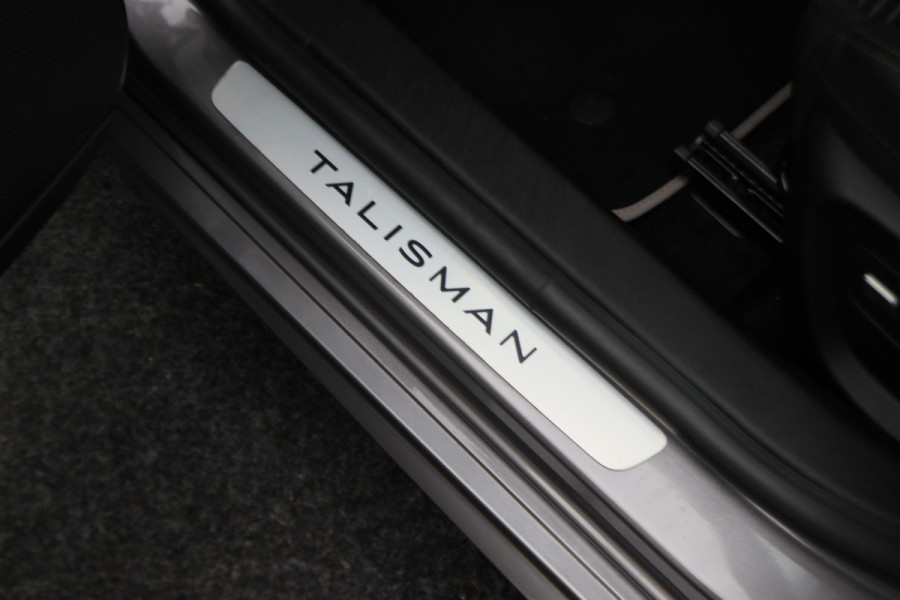 Renault Talisman Estate 1.6 TCe Intens Automaat Camera, Apple Carplay, LED, Dodehoeksensor, Climate, 18"