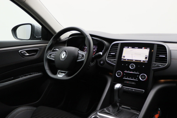Renault Talisman Estate 1.6 TCe Intens Automaat Camera, Apple Carplay, LED, Dodehoeksensor, Climate, 18"