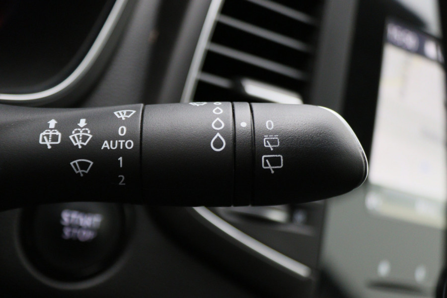 Renault Talisman Estate 1.6 TCe Intens Automaat Camera, Apple Carplay, LED, Dodehoeksensor, Climate, 18"