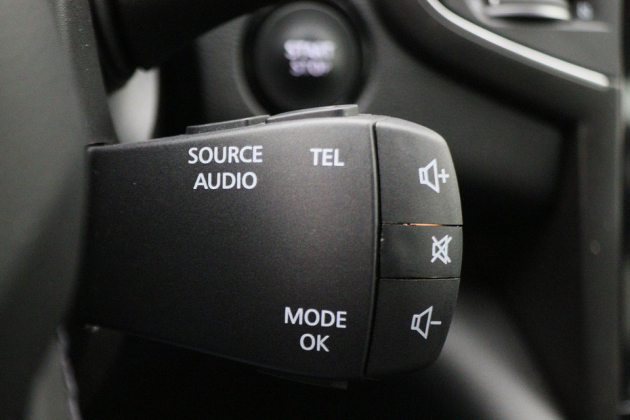 Renault Talisman Estate 1.6 TCe Intens Automaat Camera, Apple Carplay, LED, Dodehoeksensor, Climate, 18"