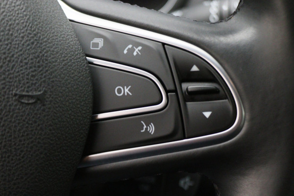 Renault Talisman Estate 1.6 TCe Intens Automaat Camera, Apple Carplay, LED, Dodehoeksensor, Climate, 18"