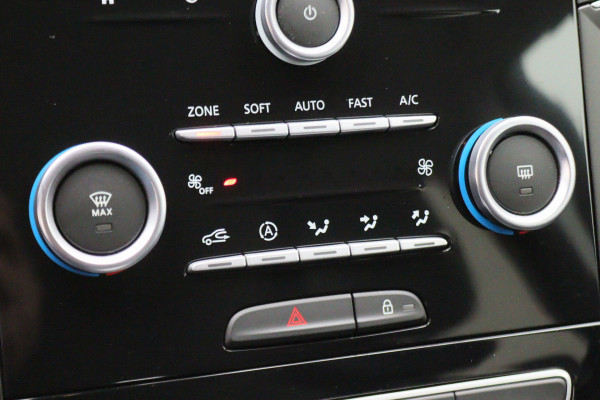 Renault Talisman Estate 1.6 TCe Intens Automaat Camera, Apple Carplay, LED, Dodehoeksensor, Climate, 18"