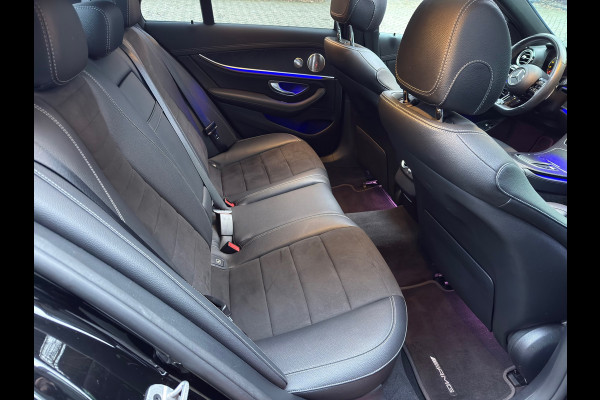 Mercedes-Benz E-Klasse 300 e AMG Line Facelift l Panoramadak l Virtual l Burmeister l Ambient l ACC l VDOH l