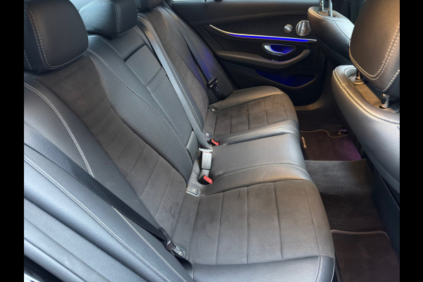 Mercedes-Benz E-Klasse 300 e AMG Line Facelift l Panoramadak l Virtual l Burmeister l Ambient l ACC l VDOH l