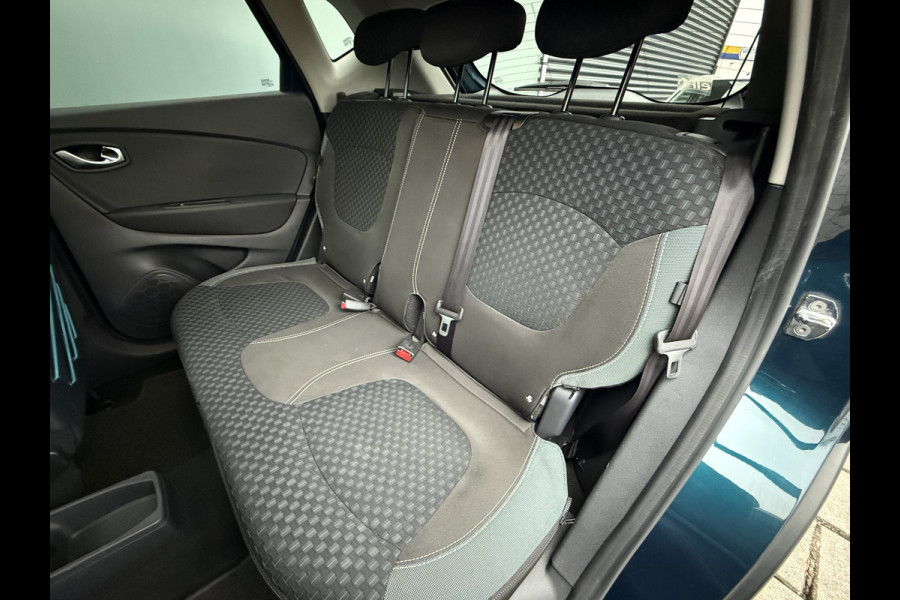 Renault Captur BWJ 2018 | 0.9TCe 90PK Intens | TREKHAAK | PANO DAK | PDC | NAVI | CAMERA | CLIMA