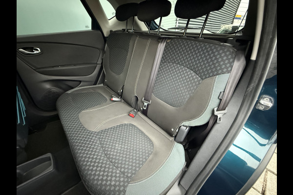 Renault Captur BWJ 2018 | 0.9TCe 90PK Intens | TREKHAAK | PANO DAK | PDC | NAVI | CAMERA | CLIMA