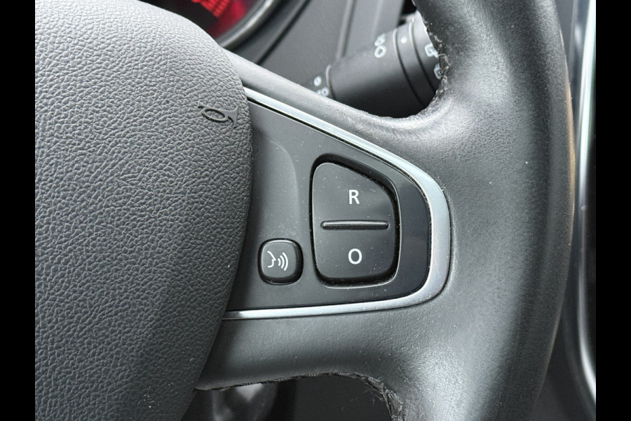 Renault Captur BWJ 2018 | 0.9TCe 90PK Intens | TREKHAAK | PANO DAK | PDC | NAVI | CAMERA | CLIMA