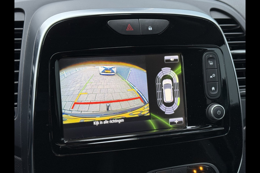 Renault Captur BWJ 2018 | 0.9TCe 90PK Intens | TREKHAAK | PANO DAK | PDC | NAVI | CAMERA | CLIMA