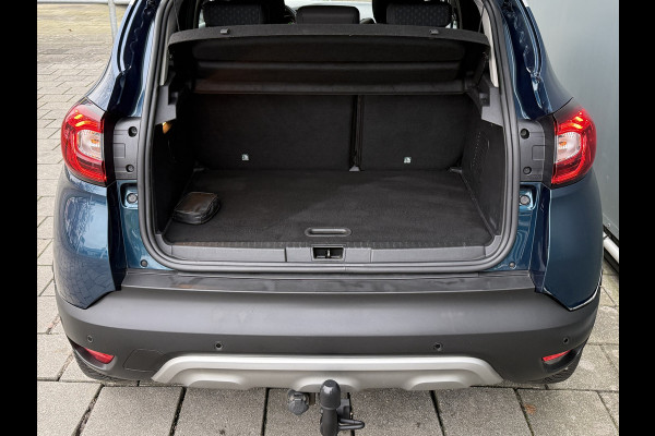 Renault Captur BWJ 2018 | 0.9TCe 90PK Intens | TREKHAAK | PANO DAK | PDC | NAVI | CAMERA | CLIMA