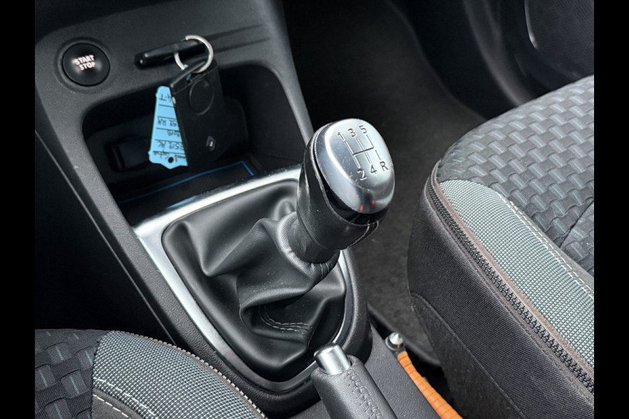 Renault Captur BWJ 2018 | 0.9TCe 90PK Intens | TREKHAAK | PANO DAK | PDC | NAVI | CAMERA | CLIMA