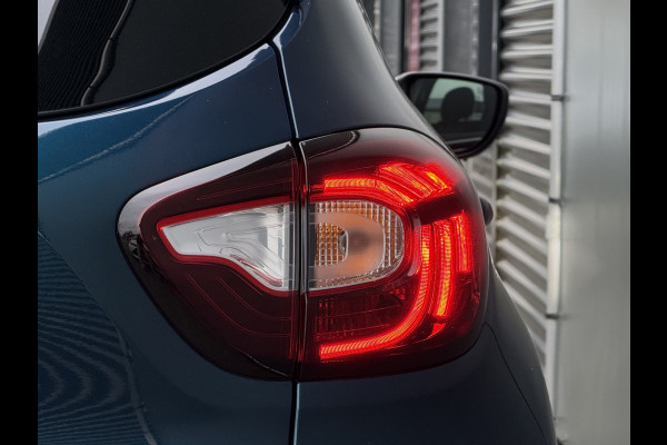 Renault Captur BWJ 2018 | 0.9TCe 90PK Intens | TREKHAAK | PANO DAK | PDC | NAVI | CAMERA | CLIMA