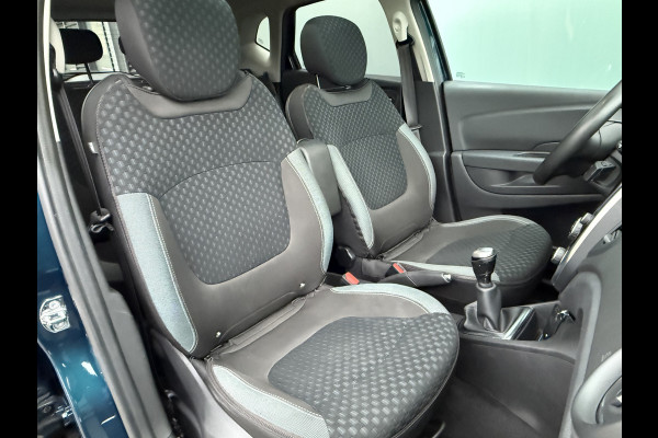 Renault Captur BWJ 2018 | 0.9TCe 90PK Intens | TREKHAAK | PANO DAK | PDC | NAVI | CAMERA | CLIMA