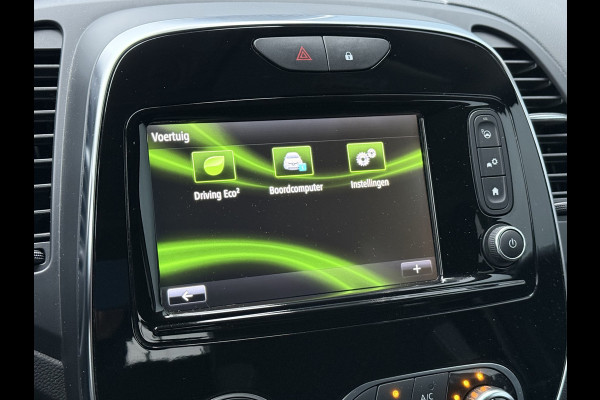 Renault Captur BWJ 2018 | 0.9TCe 90PK Intens | TREKHAAK | PANO DAK | PDC | NAVI | CAMERA | CLIMA