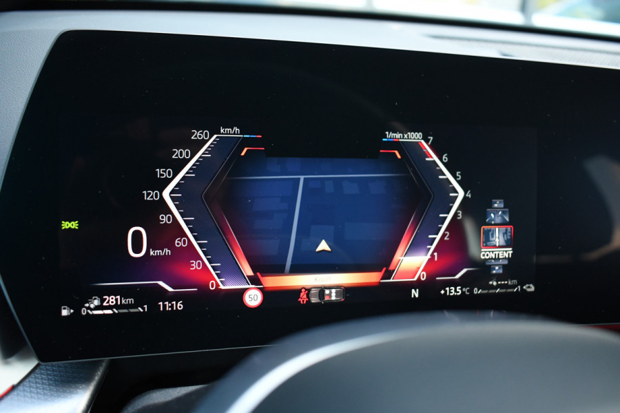 BMW X1 xDrive25e M-Sport Premium ACC 18inch Camera